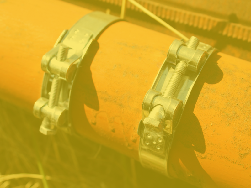 Bevestigingsmateriaal