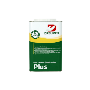 Handreinigingsgel Plus citrus 4.5L