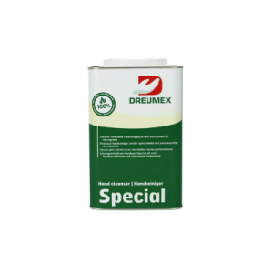 Handreinigingspasta Special 4.2kg